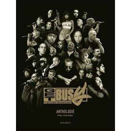 Get Busy - Anthologie