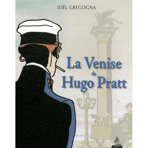 La Venise D'hugo Pratt