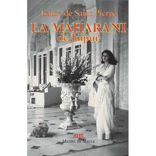 La Maharani De Jaipur