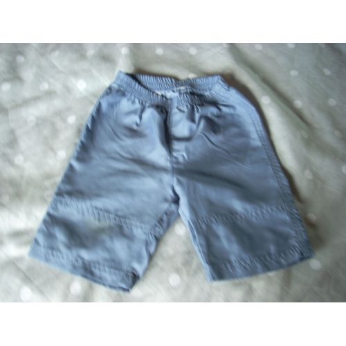 Short 23 Mois.