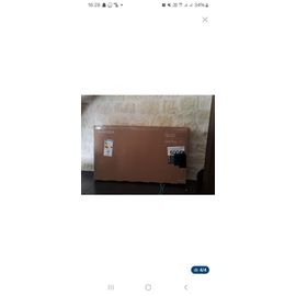 Samsung Smart TV TQ43Q60DAUXXC - 43" - TV QLED 4K 2024