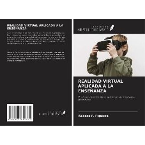 Realidad Virtual Aplicada A La Enseñanza