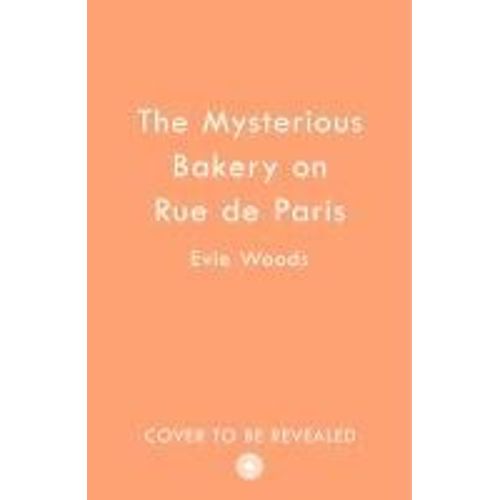 The Mysterious Bakery On Rue De Paris