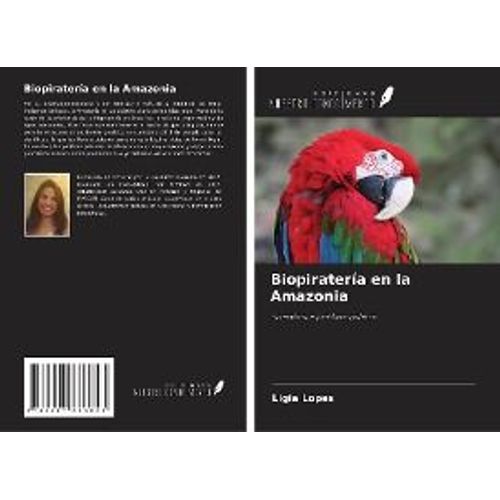 Biopiratería En La Amazonia