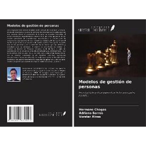 Modelos De Gestión De Personas
