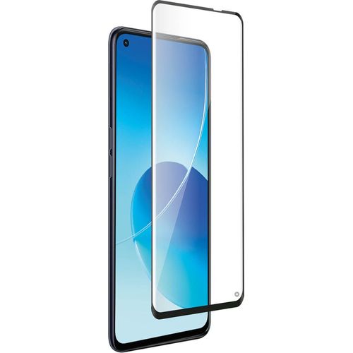 Protège Écran Oppo Reno 6 2.5d Original Garanti À Vie Force Glass