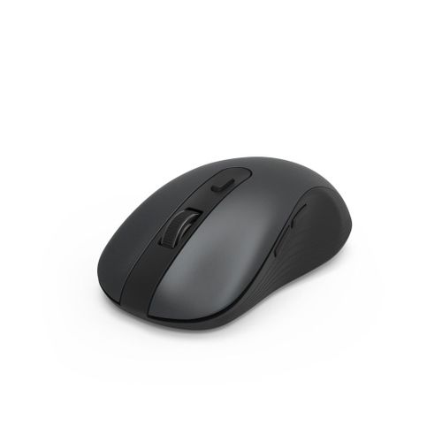 Souris optique multi dev. à 6 touches "MW-650", USB-A/Bluetooth®, noir