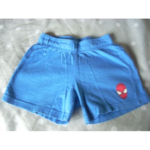 Short Spiderman3/4 Ans