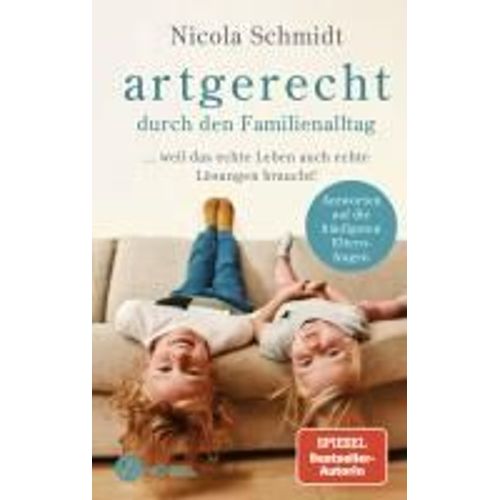 Artgerecht Durch Den Familienalltag