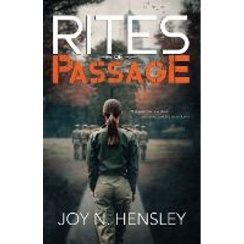 Rites Of Passage