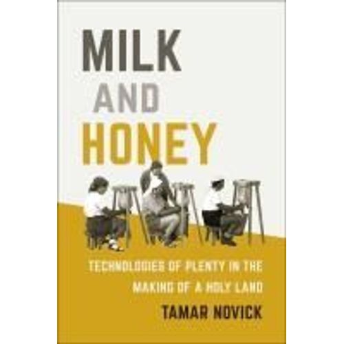 Milk And Honey