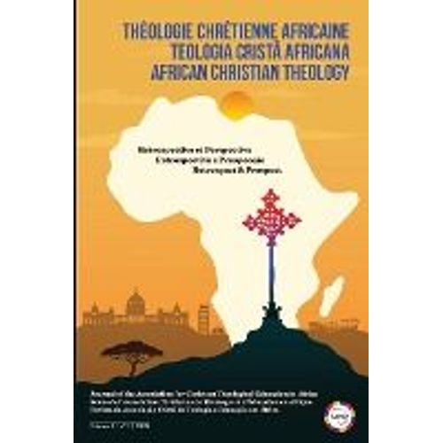 African Christian Theology, Volume 1, Number 1, March 2024