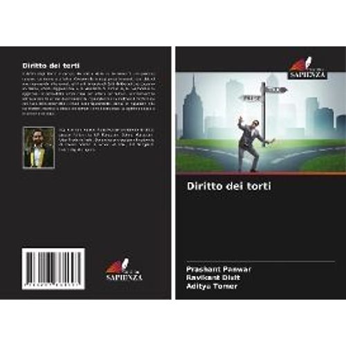 Diritto Dei Torti