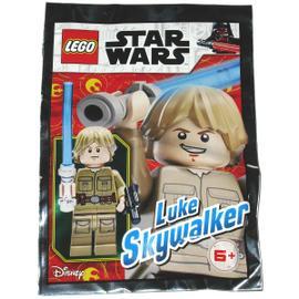 Lego Star Wars 912065 Polybag Luke Skywalker Edition 2020