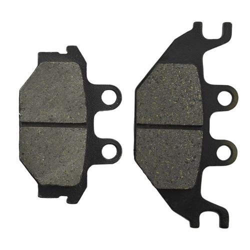 Plaquettes De Frein Avant Et Arrière De Moto, Pour Modèles Kymco Mxu 250 2012-2013 Mxu 300 2005-2014 Mxu 500 Carb 2007-2009 Nipseyteko