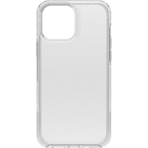 Otterbox Symmetry Series Clear - Coque De Protection Pour Téléphone Portable - Polyuréthane, Polycarbonate, Plastique Recyclé - Poussière D'étoile 2.0 - Pour Apple Iphone 13 Pro Max