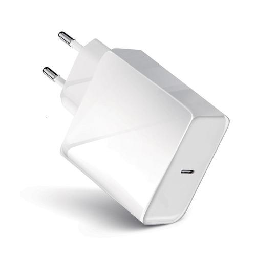 Chargeur Rapide 45w Usb-C Pour Samsung A42 / A52 / A72 / S21 / S21 Plus / S21 Ultra / S20 / S20 Plus / S20 Ultra Little Boutik®