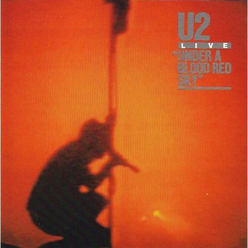 Under A Blood Red Sky - Live