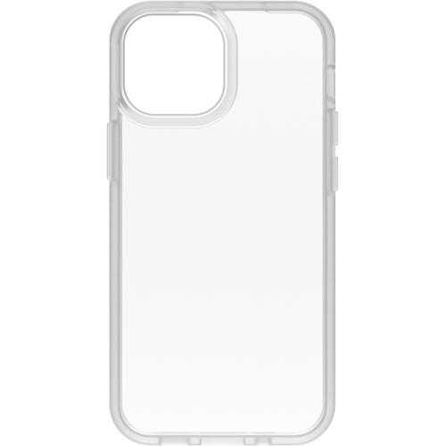 Otterbox React Series - Coque De Protection Pour Téléphone Portable - Polyuréthane, Polycarbonate - Clair - Pour Apple Iphone 13 Mini