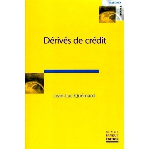 Dérivés De Crédit