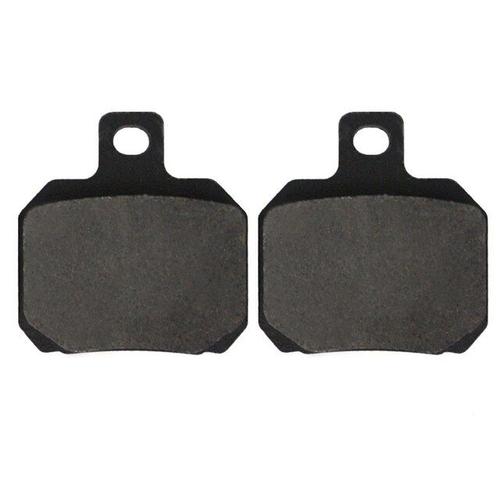 Rear Plaquettes De Frein Avant Et Arrière De Moto, Pour Ducati St3 2006 2007 St4s 2001-2005 Multistrada 1000 2003 2004 2005 2006 Nipseyteko