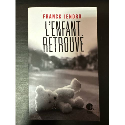 L'enfant Retrouvé