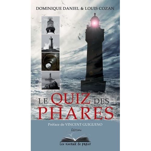 Le Quiz Des Phares