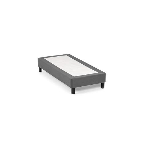 Sommier Déco Tapissier 90 X 200 Cm En Kit - Somnus De Dreamea