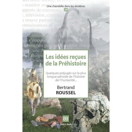 Les Idées Reçues De La Préhistoire - Quelques Préjugés Sur La Plus Longue Période De L'histoire De L'humanité