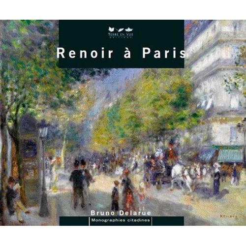 Renoir À Paris
