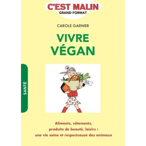 Vivre Végan