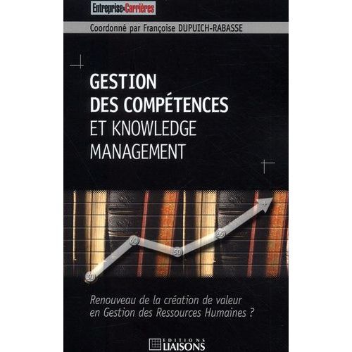 Gestion Des Competences Et Knowledge Management