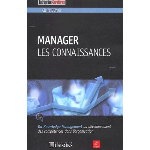 Manager Les Connaissances