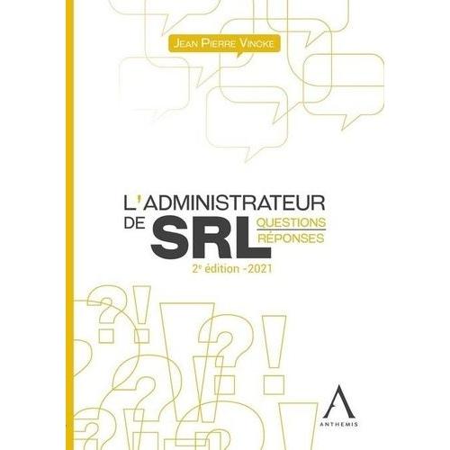 L'administrateur De Srl