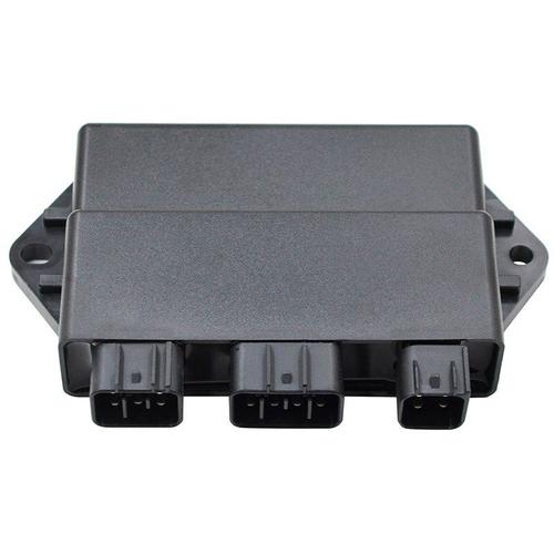 Boîte D'allumage Numérique Pour Moto, Cdi, Ecu Tci, Pour Yamaha Yfm450, Grizzly, Kodiak 450, 4x4, Auto-Alimentation Nipseyteko