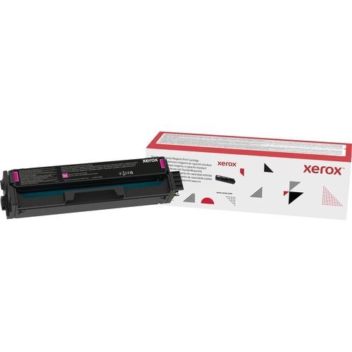 Xerox 006R04385 Toner Magenta pour ca. 1.500 Pages