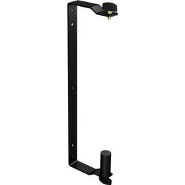 Behringer WB208 support mural noir