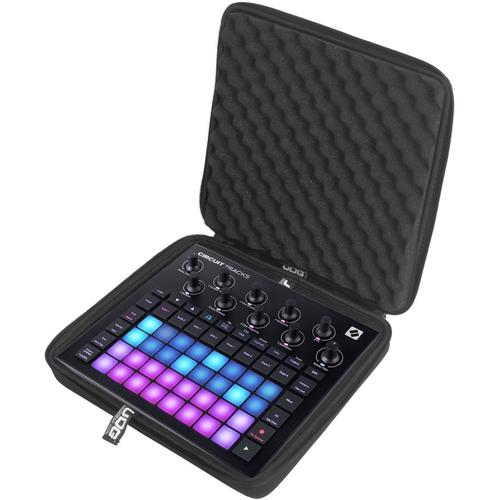 UDG Creator Hardcase pour Novation Circuit Tracks/Rhythm