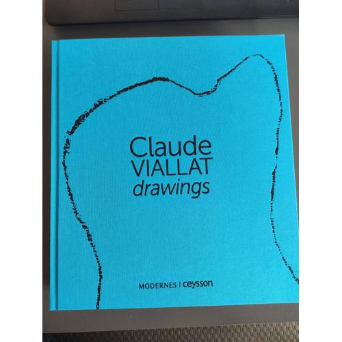 Claude Viallat, Drawings