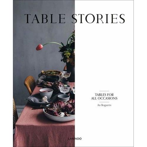 Table Stories - The Best Dressed Tables