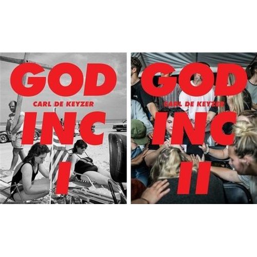 God Inc I & Ii