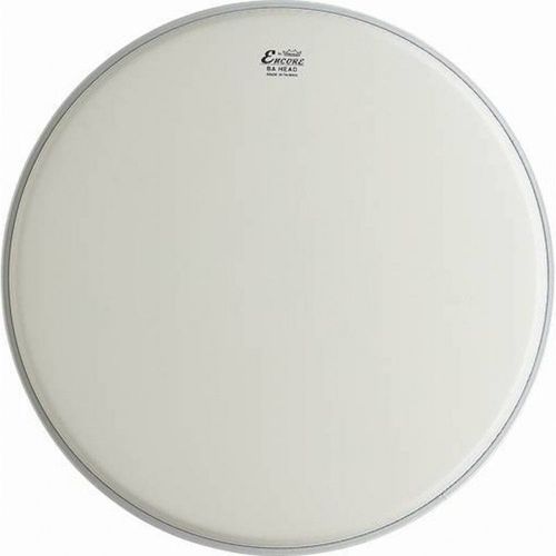 Remo En-1120-Ba - Peau Weatherking Ambassador Sablée 20" Pour Grosse Caisse