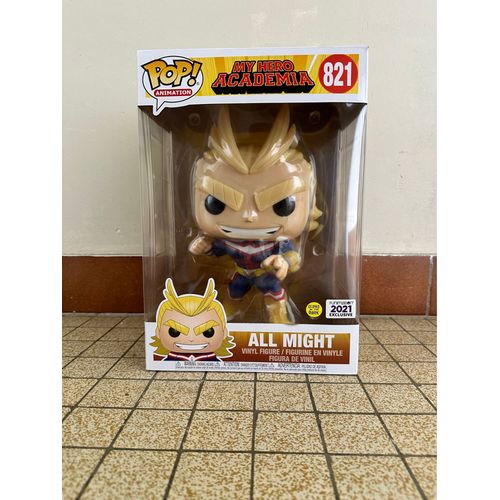 Pop 821 Version L 
