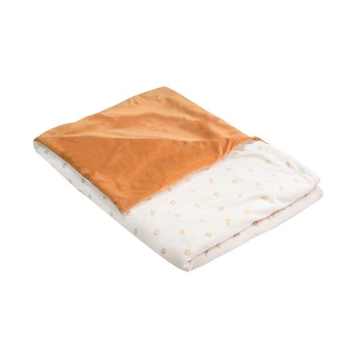 Couverture 100x140 Cm - Diplododo - Trois Kilos Sept