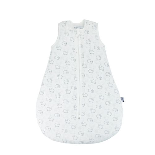 Gigoteuse Été 0-6 Mois All Over - Trois Kilos Sept