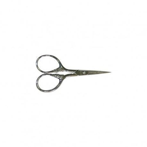 Ciseaux Locau Forgé À Chaud - Lady Couture À Broder 9cm - Forgé En France