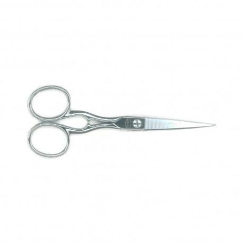 Ciseaux Locau Forgé À Chaud - Lady Couture Lingère 12.5cm - Forgé En France
