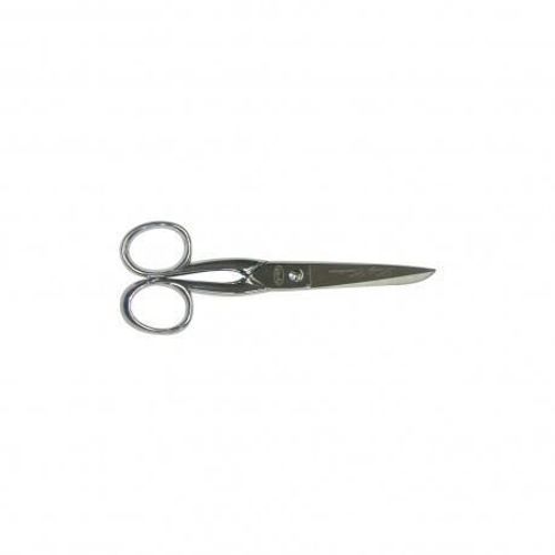 Ciseaux Locau Forgé À Chaud - Lady Couture Lingère N°5.5 15.5cm - Forgé En France