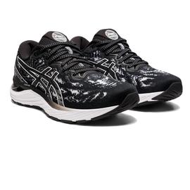 asics gel cumulus 2 femme noir