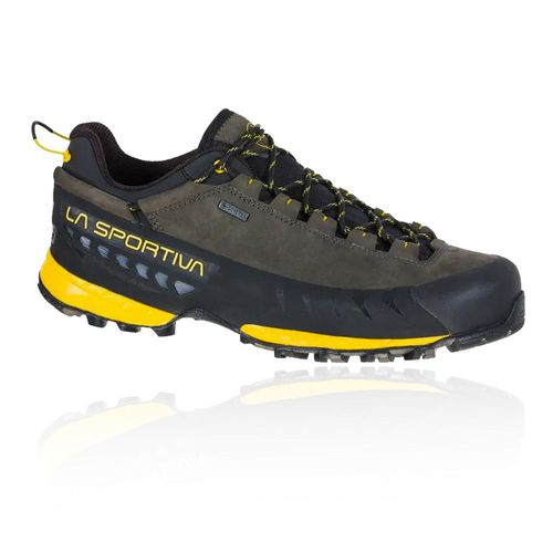 La Sportiva Hommes Tx5 Gore-Tex Chaussure De Marche Randonnée Gris Sport - 44 1/2